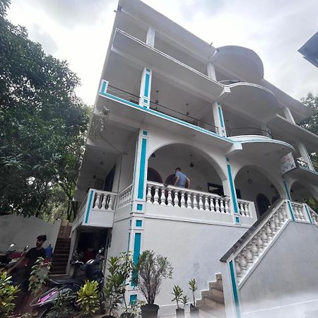 Hotel Baga Place Exterior foto