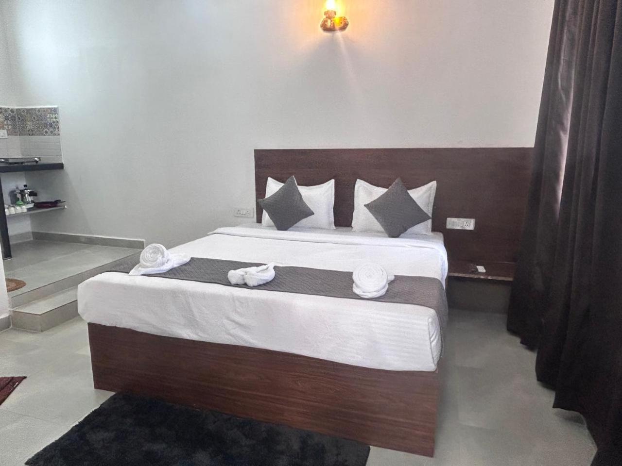 Hotel Baga Place Exterior foto