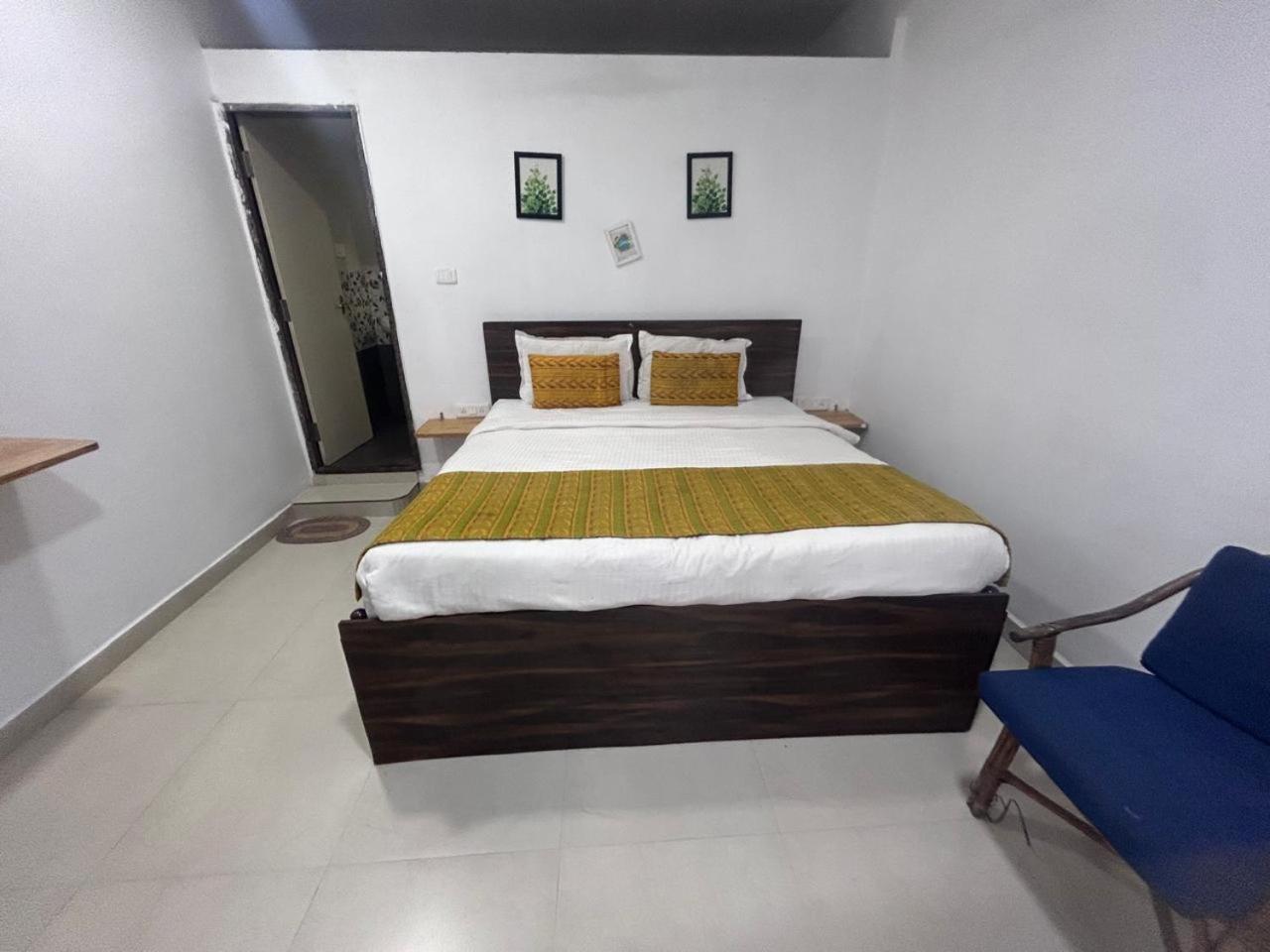 Hotel Baga Place Habitación foto