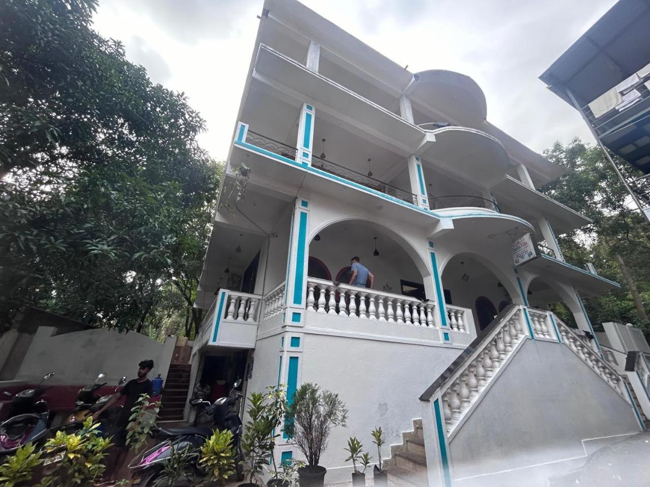 Hotel Baga Place Exterior foto