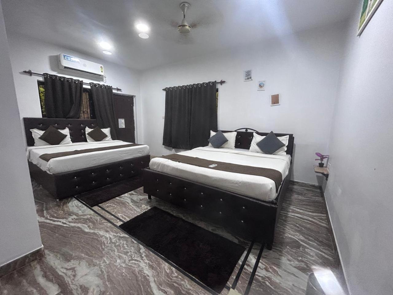 Hotel Baga Place Habitación foto
