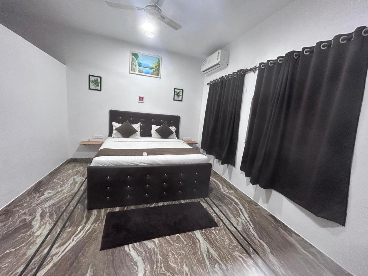 Hotel Baga Place Habitación foto