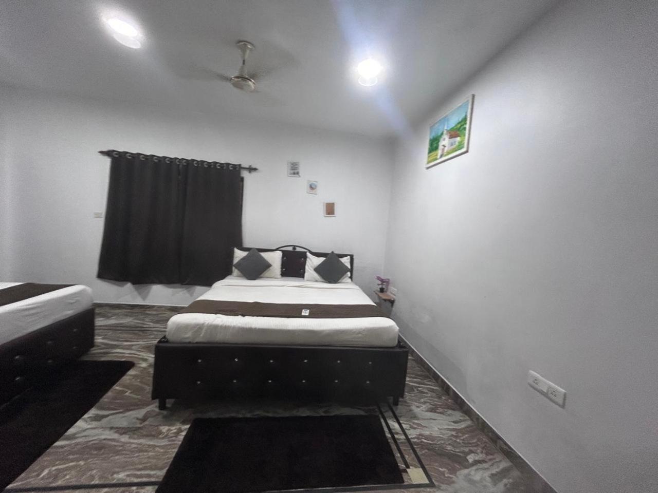 Hotel Baga Place Habitación foto