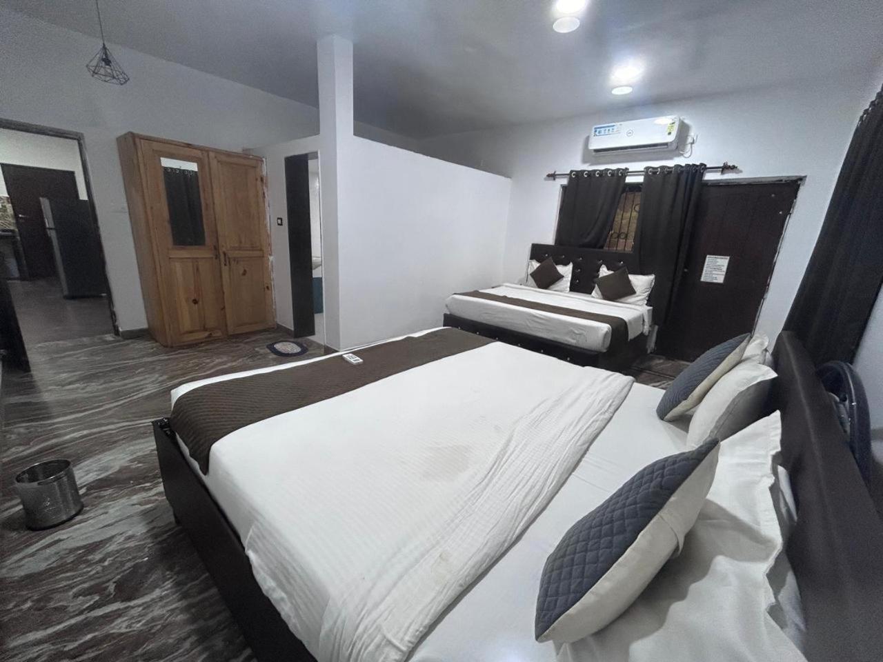 Hotel Baga Place Habitación foto