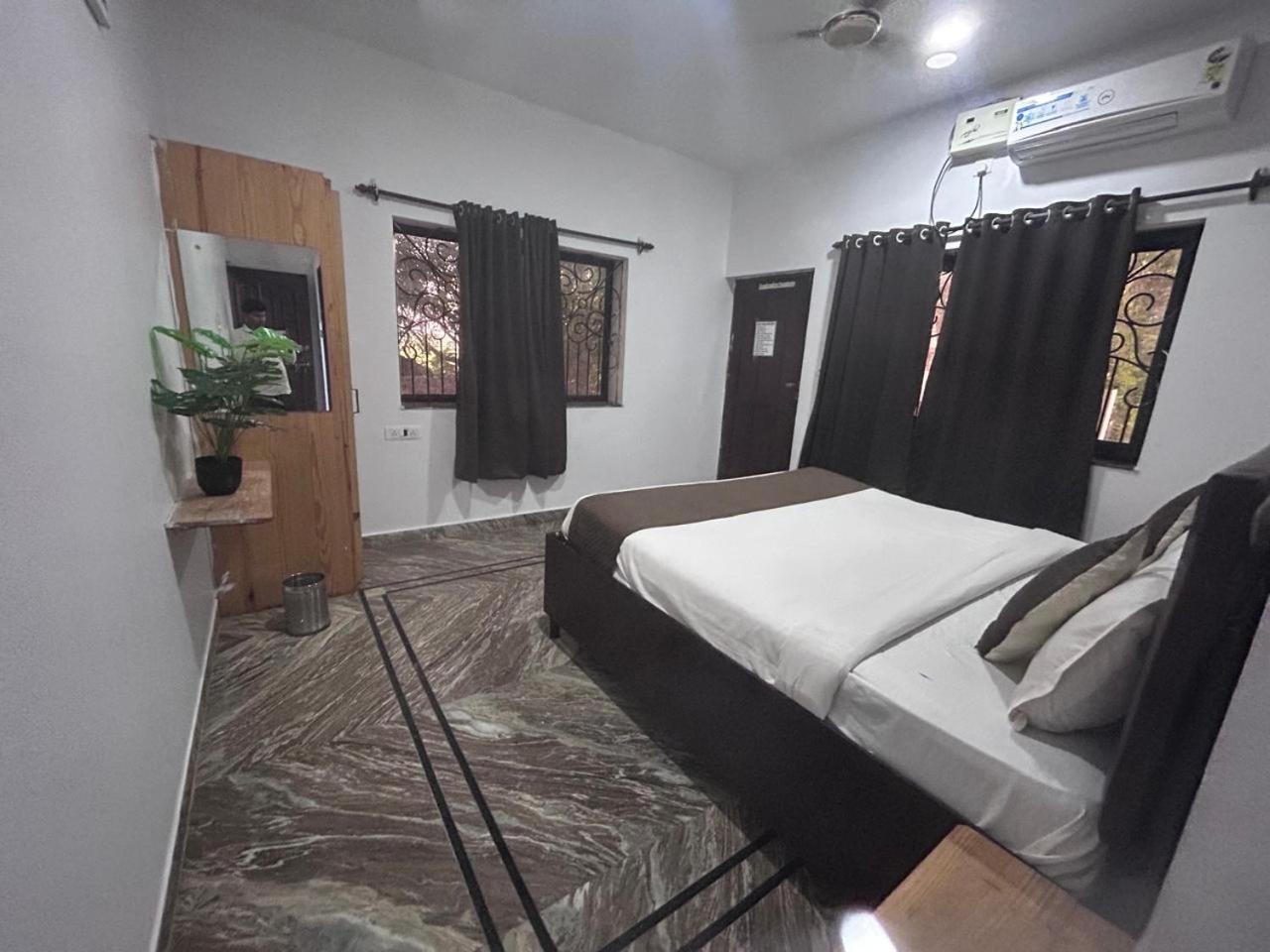 Hotel Baga Place Habitación foto