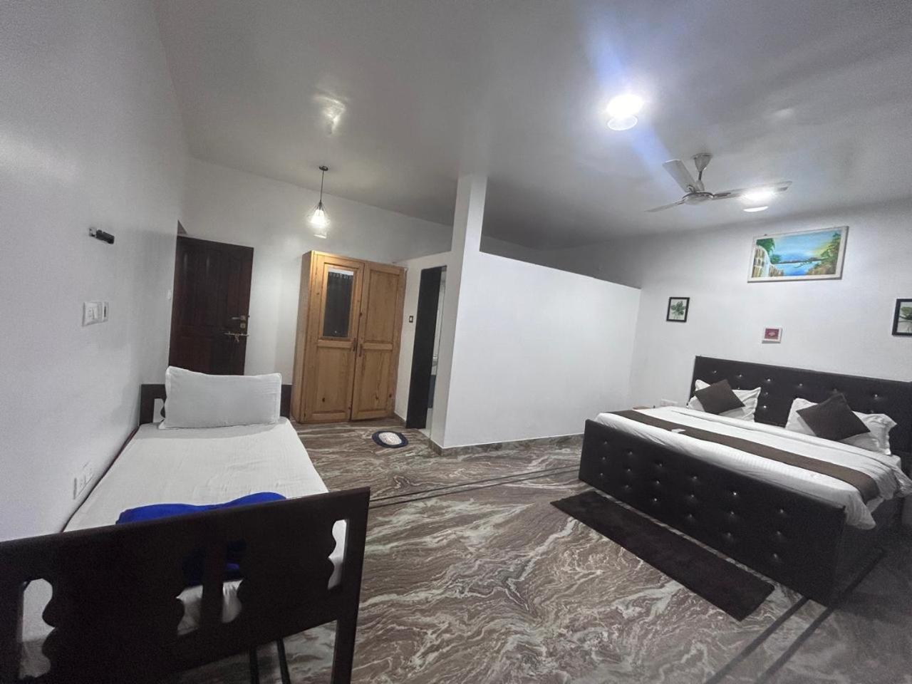 Hotel Baga Place Habitación foto